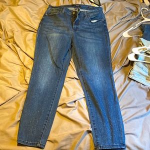 Judy Blue Relaxed fit Jeans